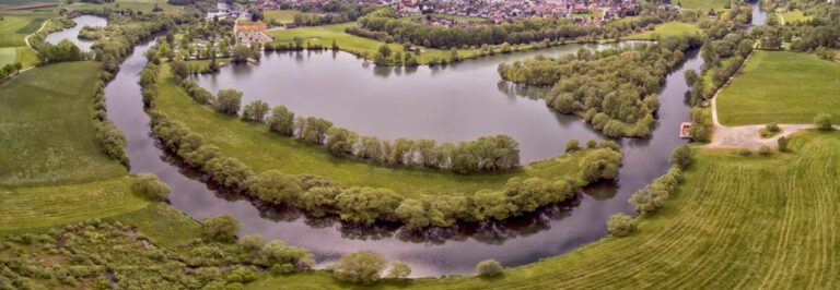 Ab 15. Mai beginnt der Wachdienst 2021 am Ortswiesensee in Oberwallenstadt.