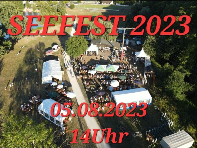 Seefest 2023